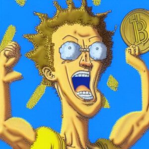 CryptoButthead’s Bitcoin Manifesto