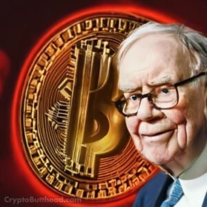 CryptoButtheads Meinung zu Buffett und Mungers Gedanken über den US-Dollar und das FIAT-Ponzi-Schema