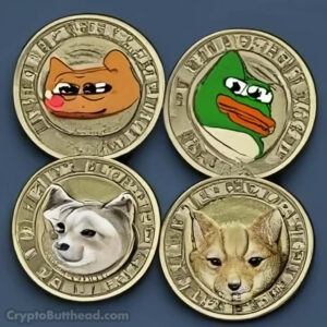 Discovering Meme Coins Early and Cashing In